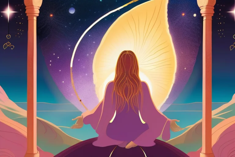 Unlocking Your Path: Tarot and Astrology for September 2026