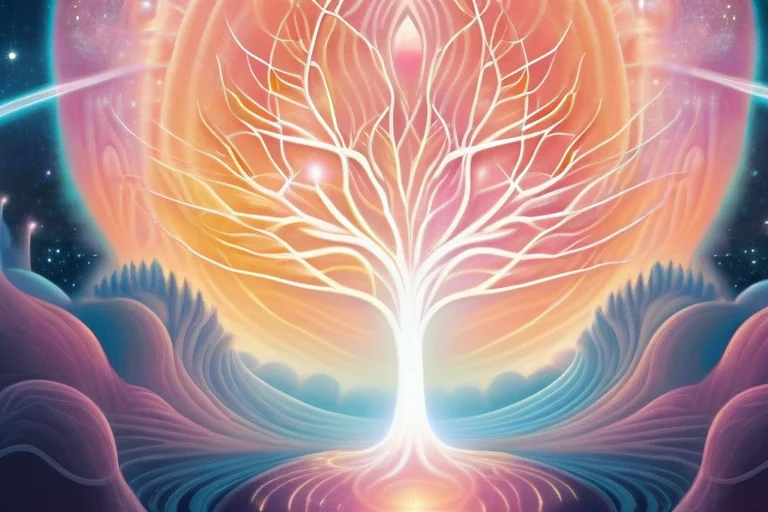 Unlocking September's Mystical Energies for Growth