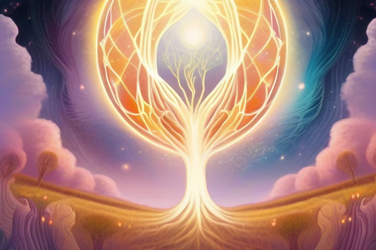 Unlocking September's Mystical Energies for Growth
