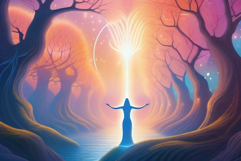 Unlocking September's Mystical Energies: A Guide to Inner Harmony