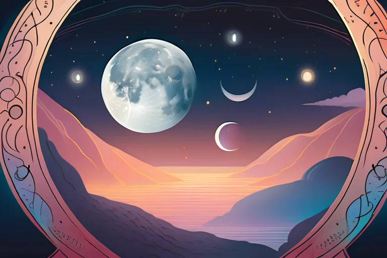 September Moon Phases and Your Zodiac Energy This Week