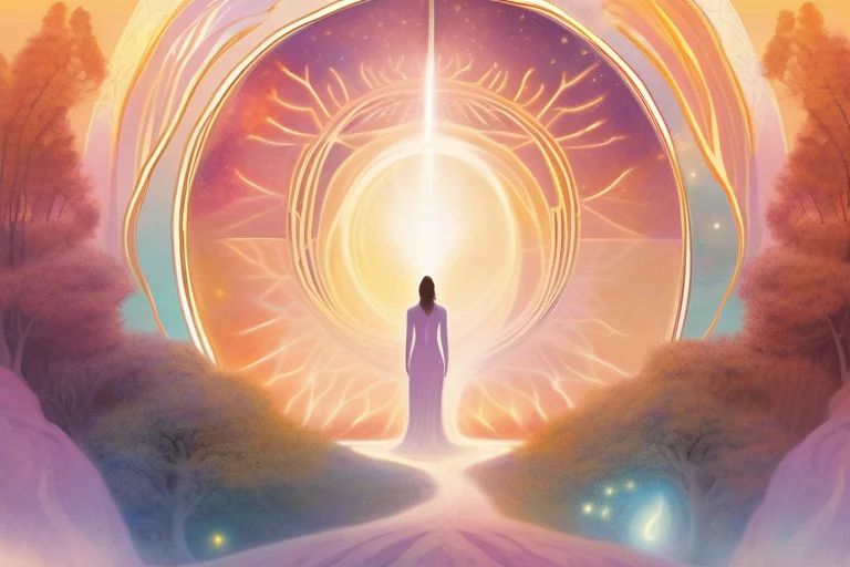Unlocking September's Mystical Energies: A Guide to Clarity and Growth