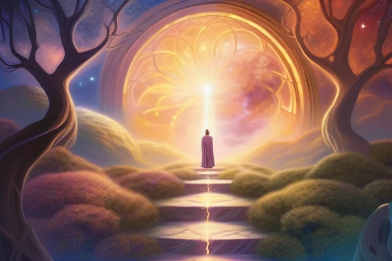 Unlocking Your Path: September 18th's Mystical Forecast
