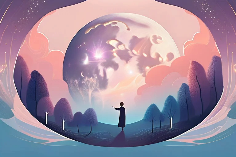 What the September Moon Tells Us About New Beginnings