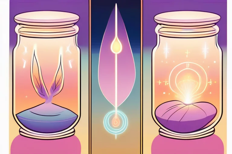 Three Simple Rituals for the Virgo-Libra Cusp Energy