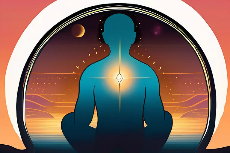 Equinox Light and Shadow: A 7-Day Spiritual Reset Guide