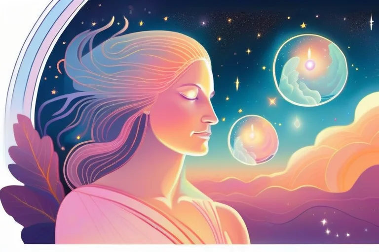 September 25 Brings Virgo-Libra Shift for New Spiritual Growth