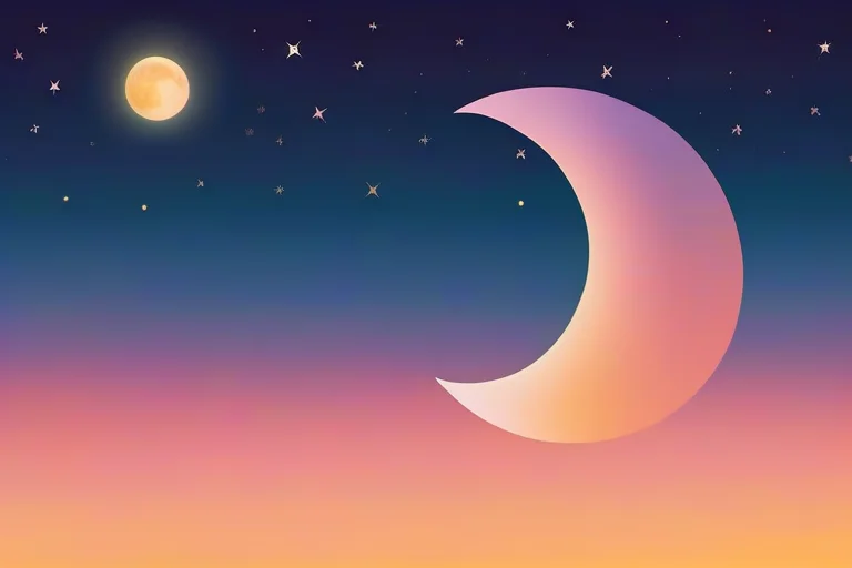 Waning Crescent and Venus: A Rare Celestial Alignment You Cannot Ignore